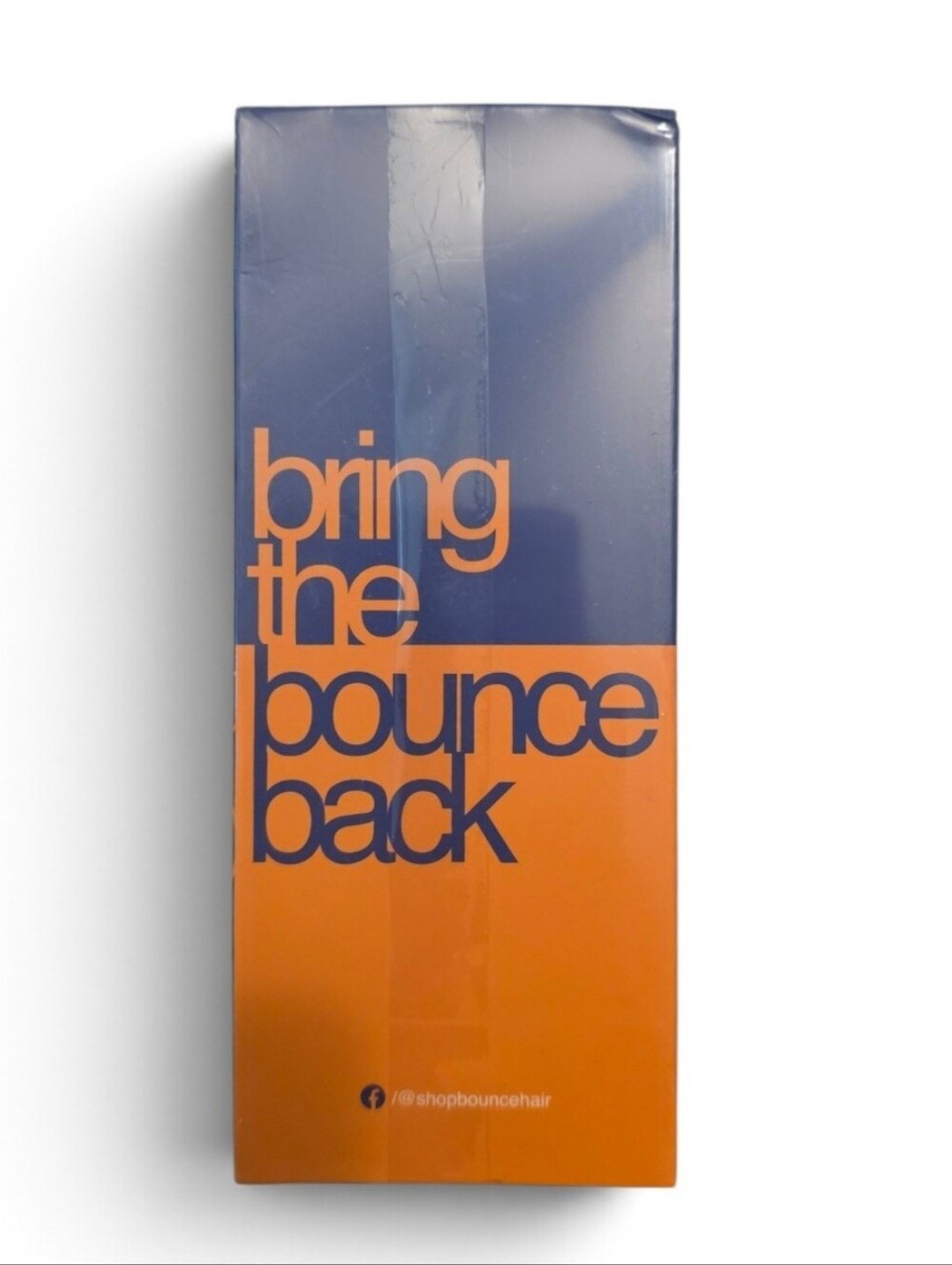 Bounce Bounce Back Wave Revival Shampoo Sealed 6.76 fl oz 200ml